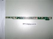    HP Compaq nx6220. 
.